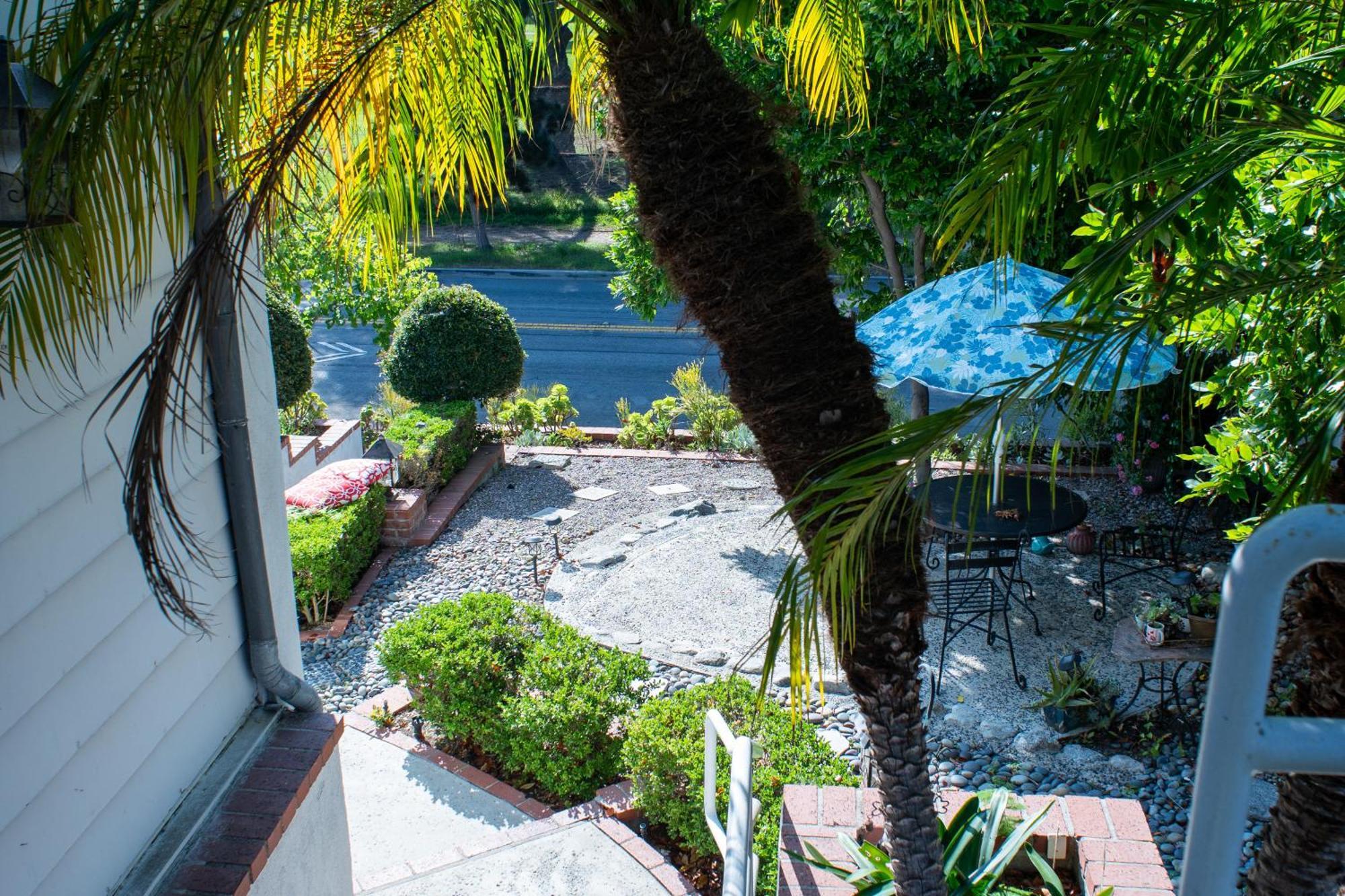 Large Luxury Studio With View In ซานตาโมนิกา ภายนอก รูปภาพ